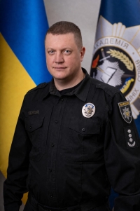 Аналітичний відділ (Центр кримінальної аналітики)