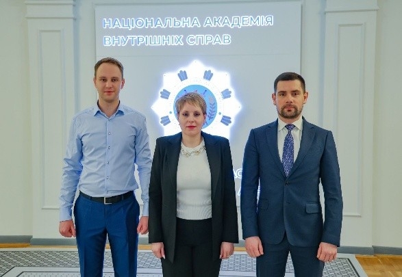 Науково-дослідна лабораторія з проблем державотворення та правозастосування навчально-наукового інституту права та психології-1