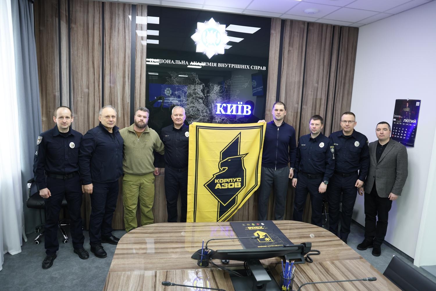 Науково-дослідна лабораторія з проблем протидії злочинності навчально-наукового інституту поліцейської діяльності-2