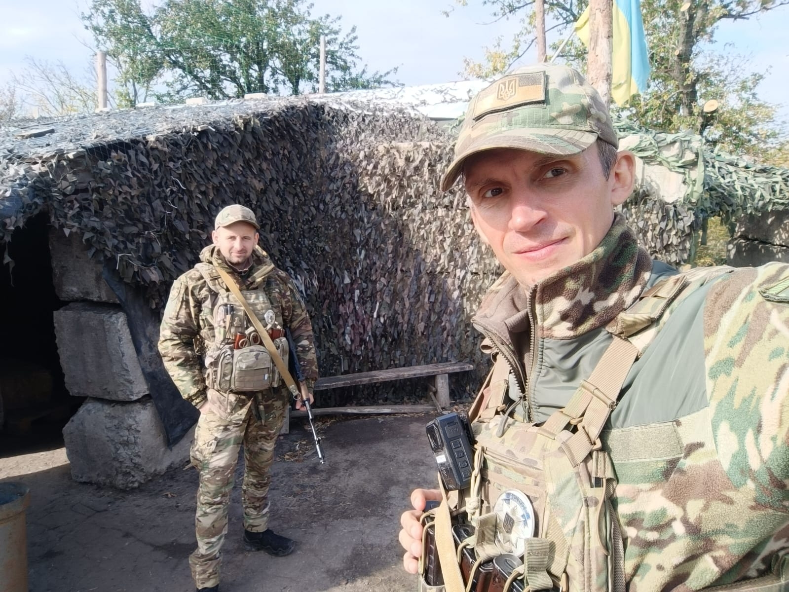 Науково-дослідна лабораторія з проблем протидії злочинності навчально-наукового інституту поліцейської діяльності-1
