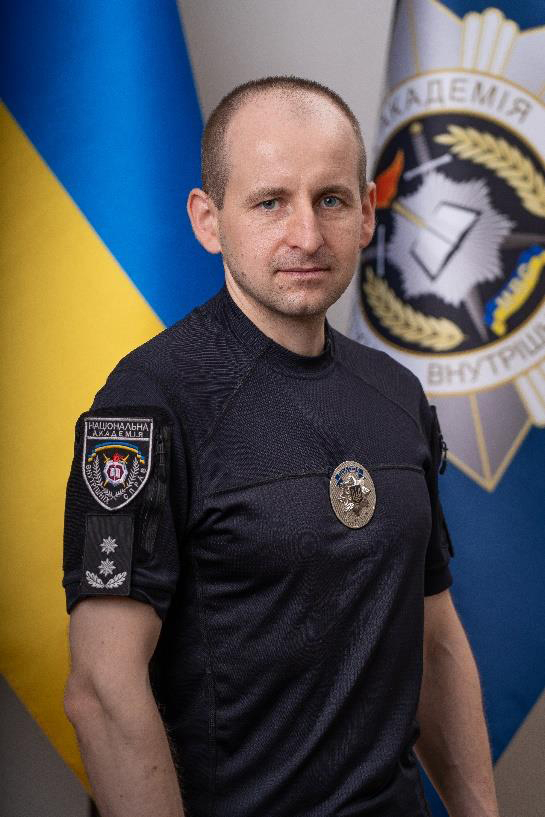 Склад лабораторії-1