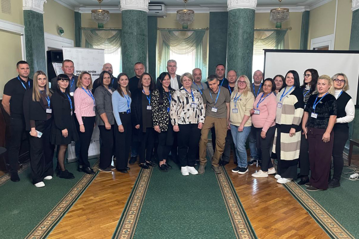 Науково-дослідна лабораторія з проблем управління правоохоронною діяльністю  та її психологічного супроводження навчально-наукового інституту післядипломної освіти-1