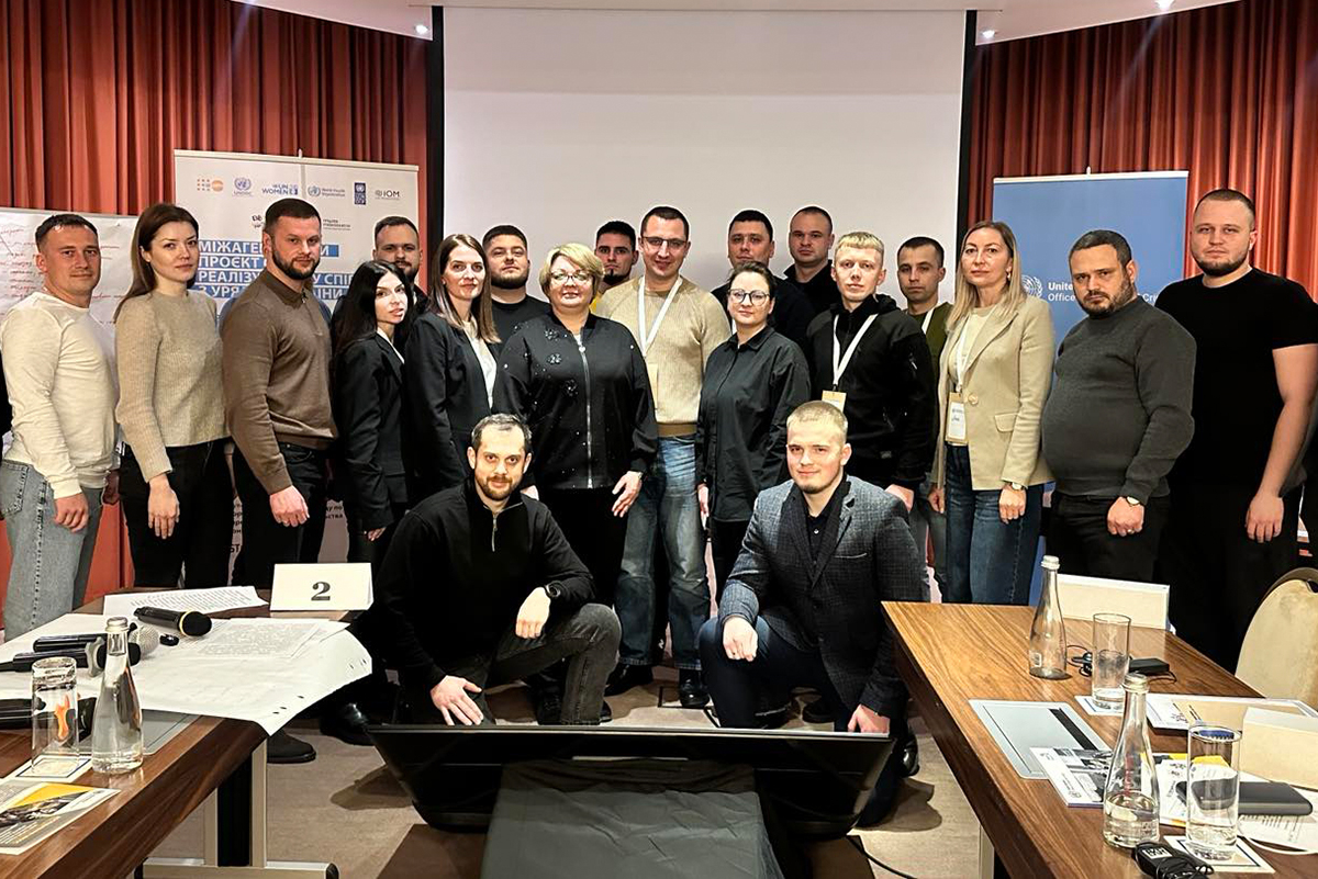 Науково-дослідна лабораторія з проблем управління правоохоронною діяльністю  та її психологічного супроводження навчально-наукового інституту післядипломної освіти-1