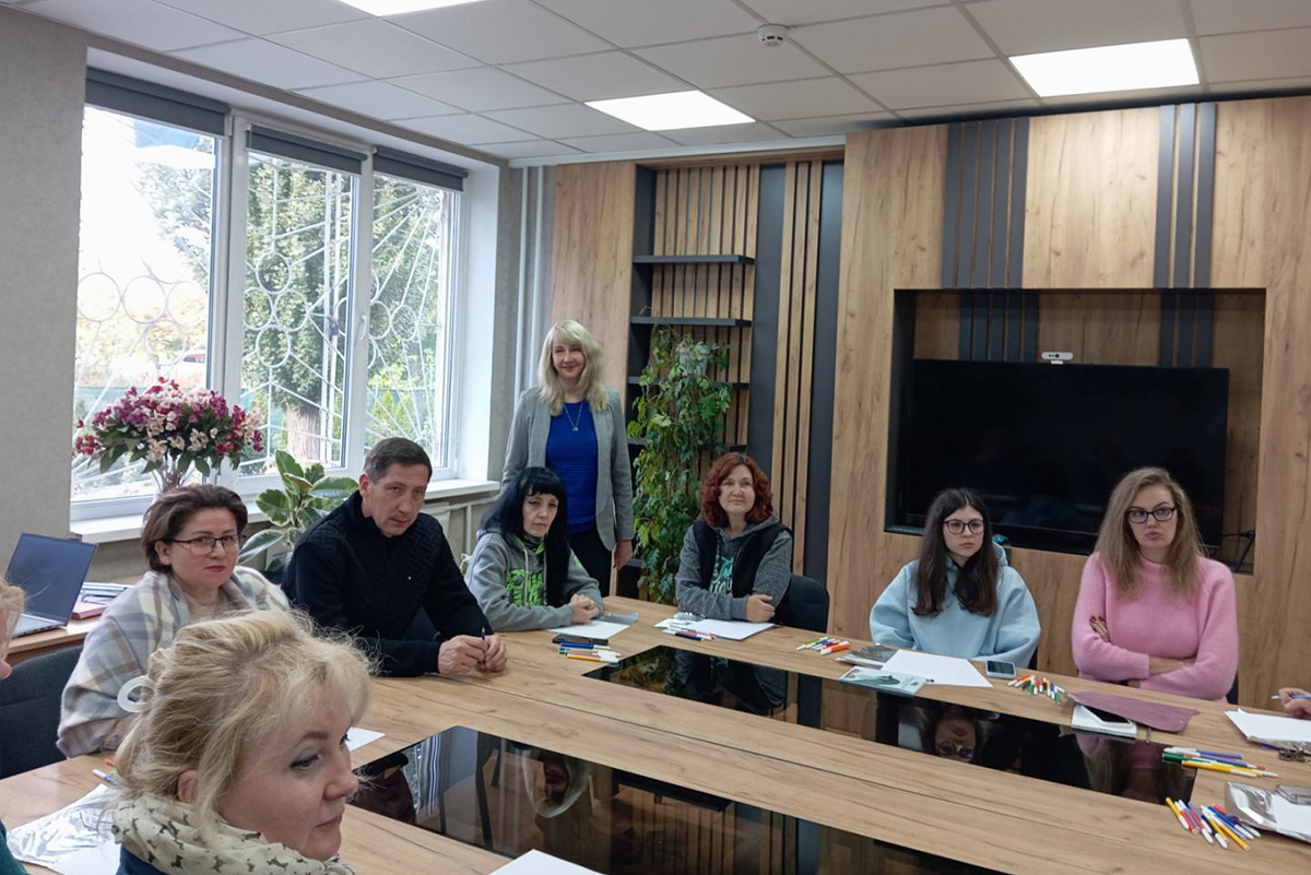 Науково-дослідна лабораторія з проблем управління правоохоронною діяльністю  та її психологічного супроводження навчально-наукового інституту післядипломної освіти-1