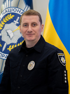 Рада молодих вчених НАВС-1