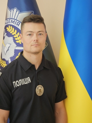 Рада молодих вчених НАВС-1