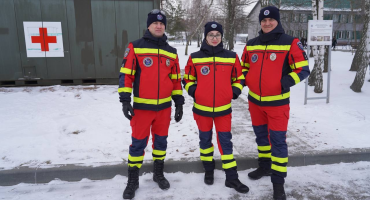 Представники академії взяли участь у науково-практичній конференції з міжнародною участю БДМУ-2025 «Медична симуляція – погляд у майбутнє»
