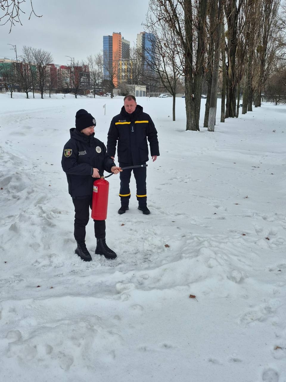 Досвід, що рятує життя-1