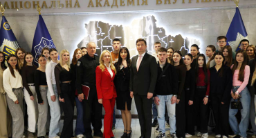 У ННІПП відбувся студентський інтерактивний колоквіум