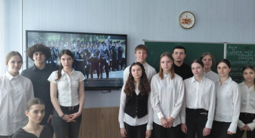 Профорієнтаційні зустрічі: як старшокласники відкривають світ правоохоронної професії