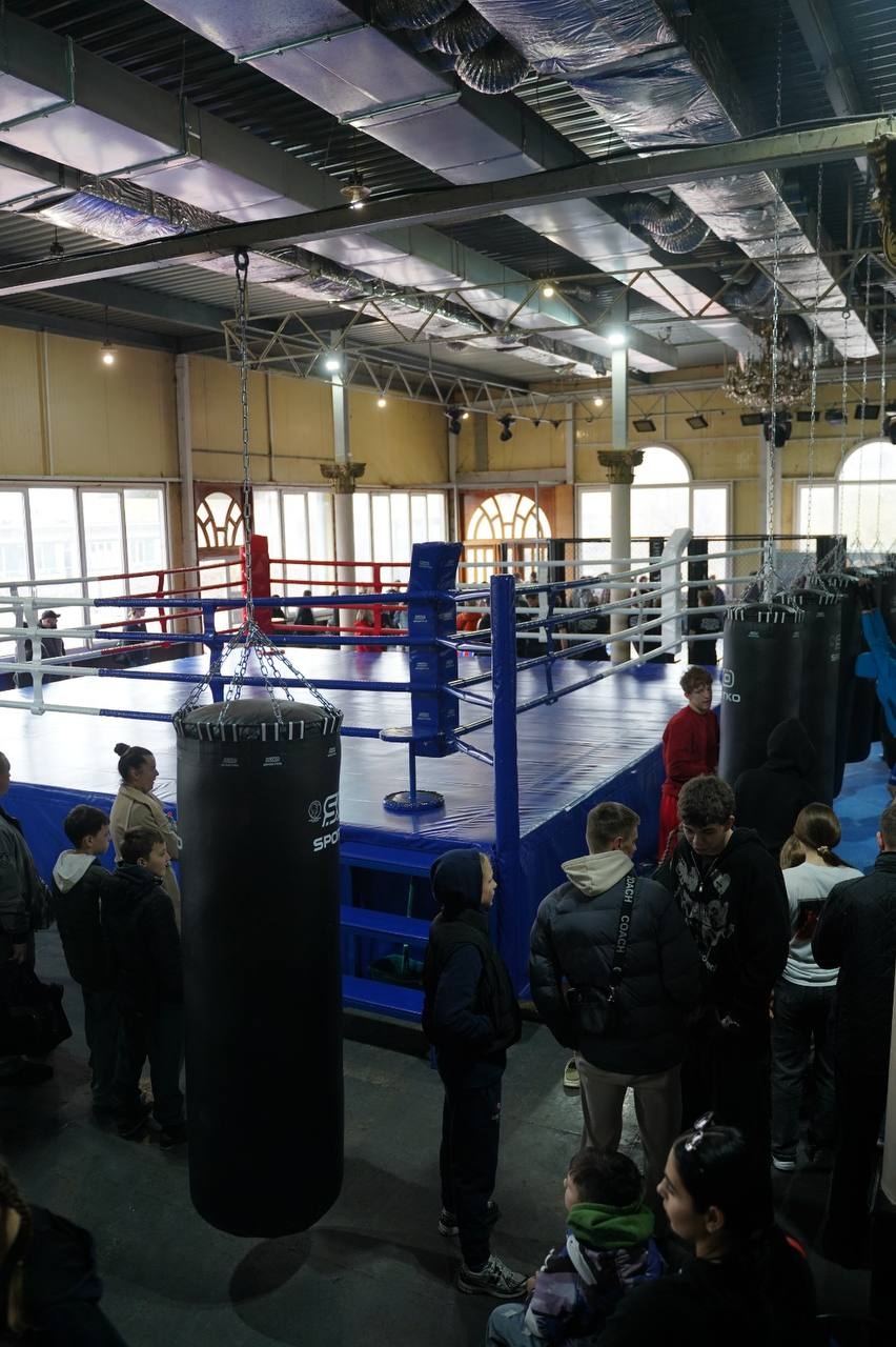Курсанти НАВС здобули призові місця на чемпіонаті з бойових мистецтв