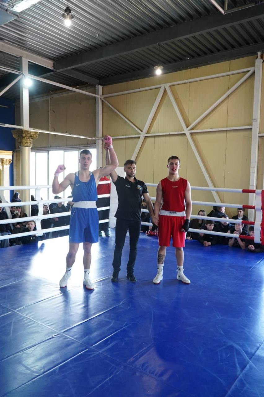 Курсанти НАВС здобули призові місця на чемпіонаті з бойових мистецтв