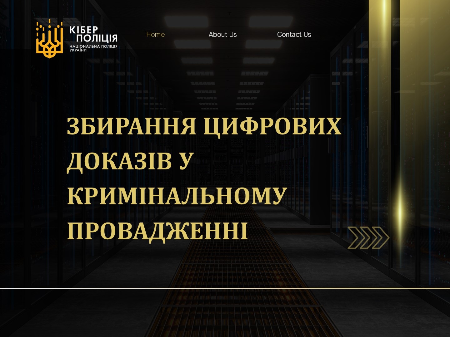 Воркшоп «Збереження цифрових доказів та їх аналіз»: обмін практичним досвідом і сучасними підходами