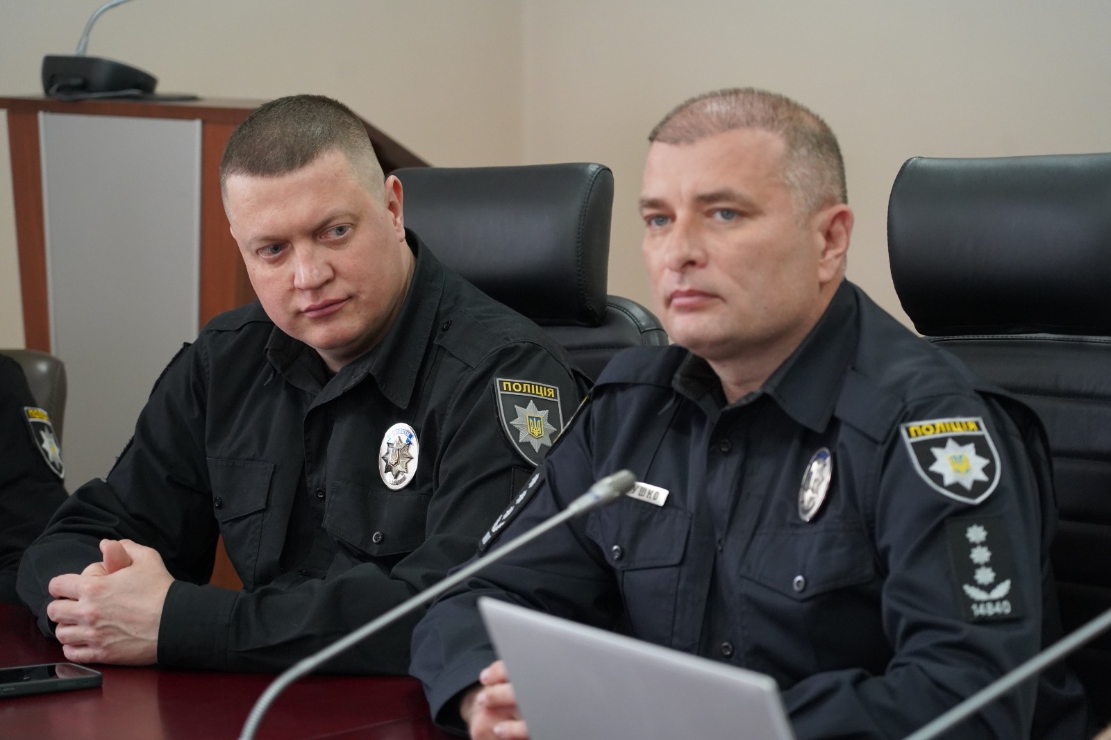 Воркшоп «Збереження цифрових доказів та їх аналіз»: обмін практичним досвідом і сучасними підходами