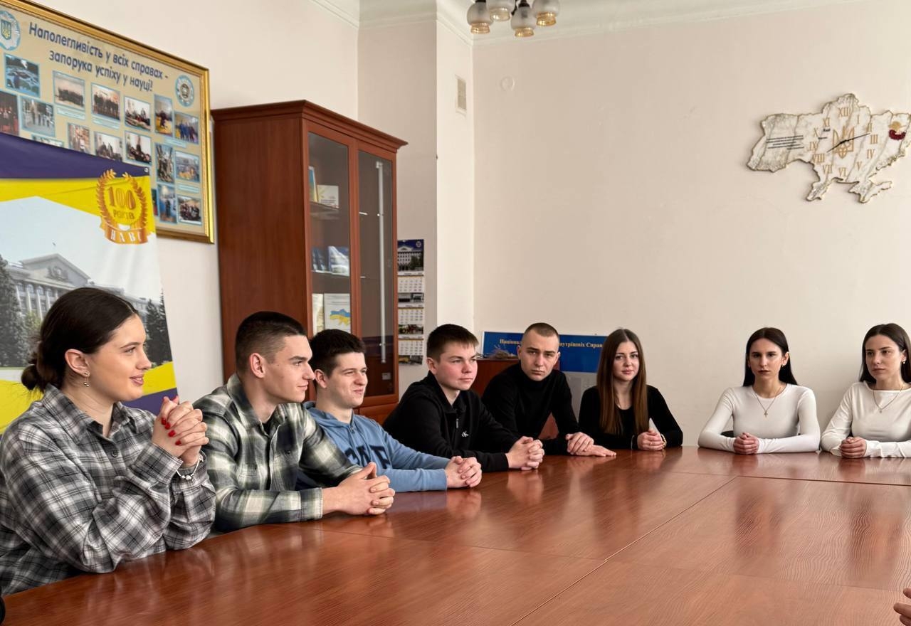 Психологічні аспекти розвитку мотивації та цілепокладання в курсантів