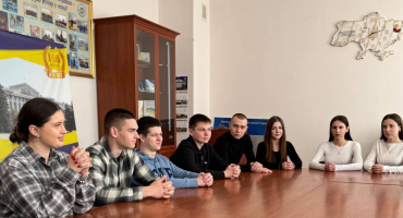 Психологічні аспекти розвитку мотивації та цілепокладання в курсантів