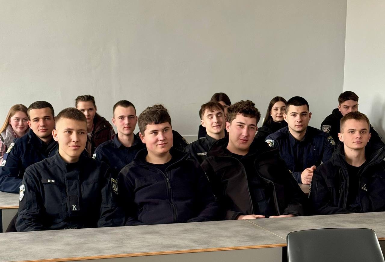 Психологічні аспекти розвитку мотивації та цілепокладання в курсантів