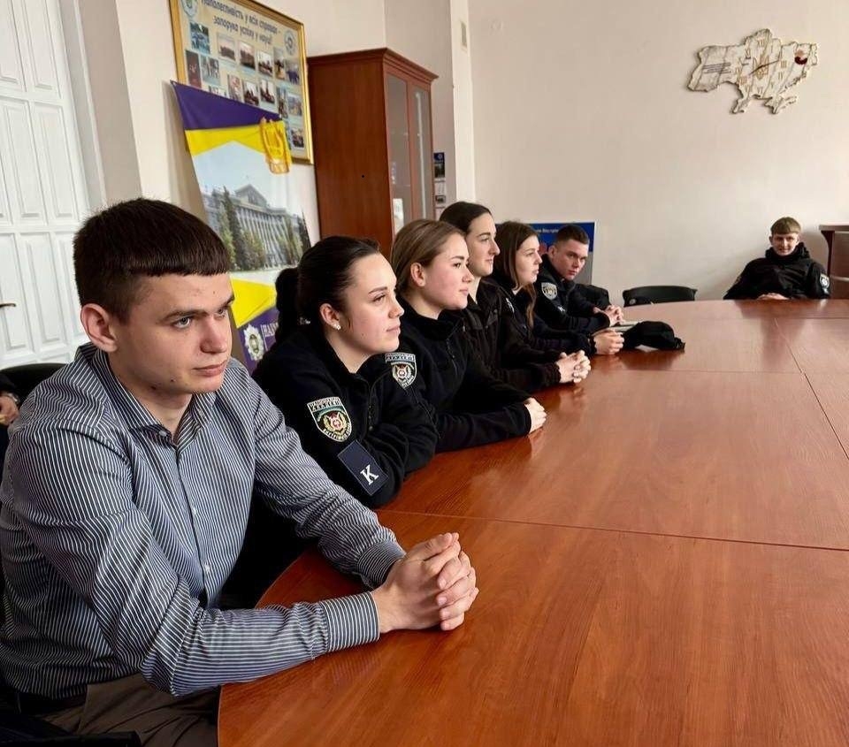 Психологічні аспекти розвитку мотивації та цілепокладання в курсантів
