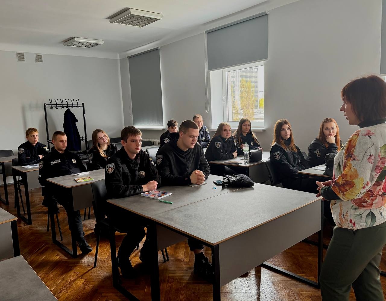 Психологічна підтримка в кризових станах: як зберегти психічне здоров’я в психотравмувальних ситуаціях