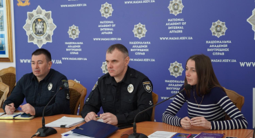 Профорієнтаційна робота щодо вступу на магістратуру: