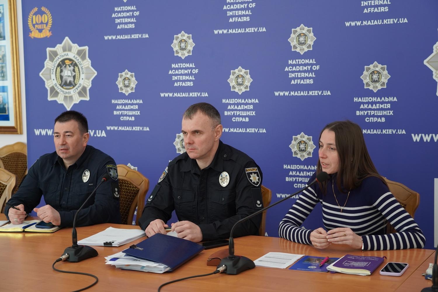 Профорієнтаційна робота щодо вступу на магістратуру: вступникам роз’яснено умови та порядок вступної кампанії 2026 року