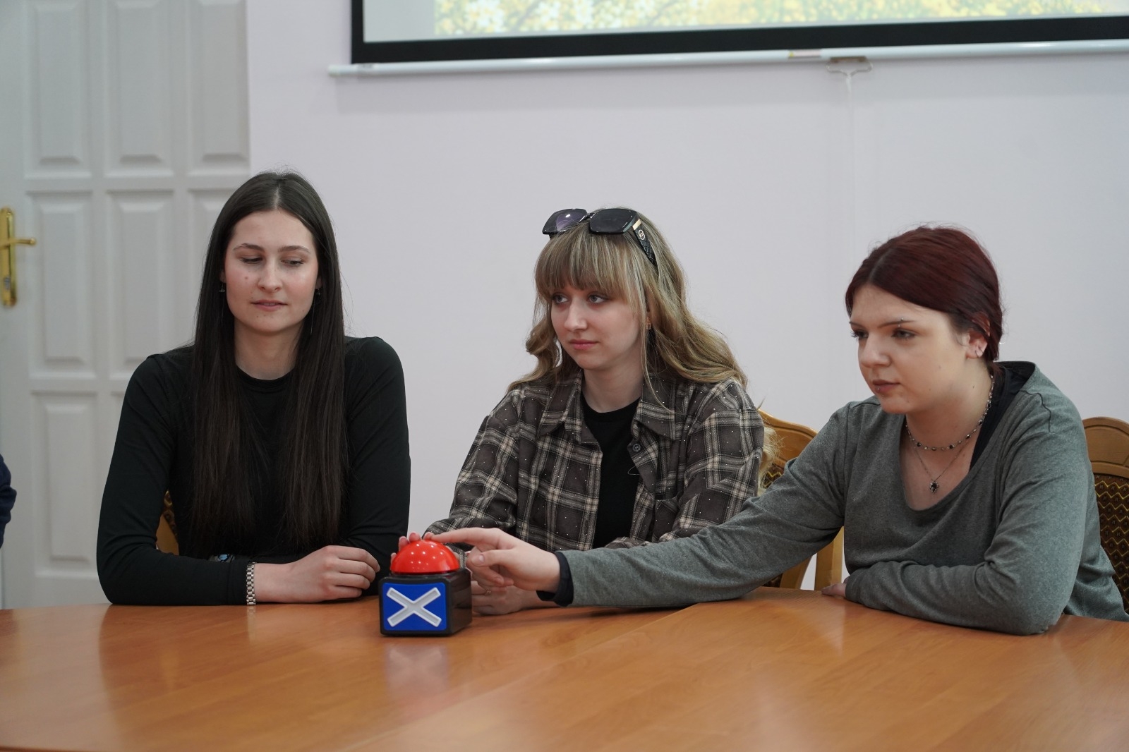 Інтелектуально-пізнавальна вікторина до 40-річчя Чорнобильської катастрофи