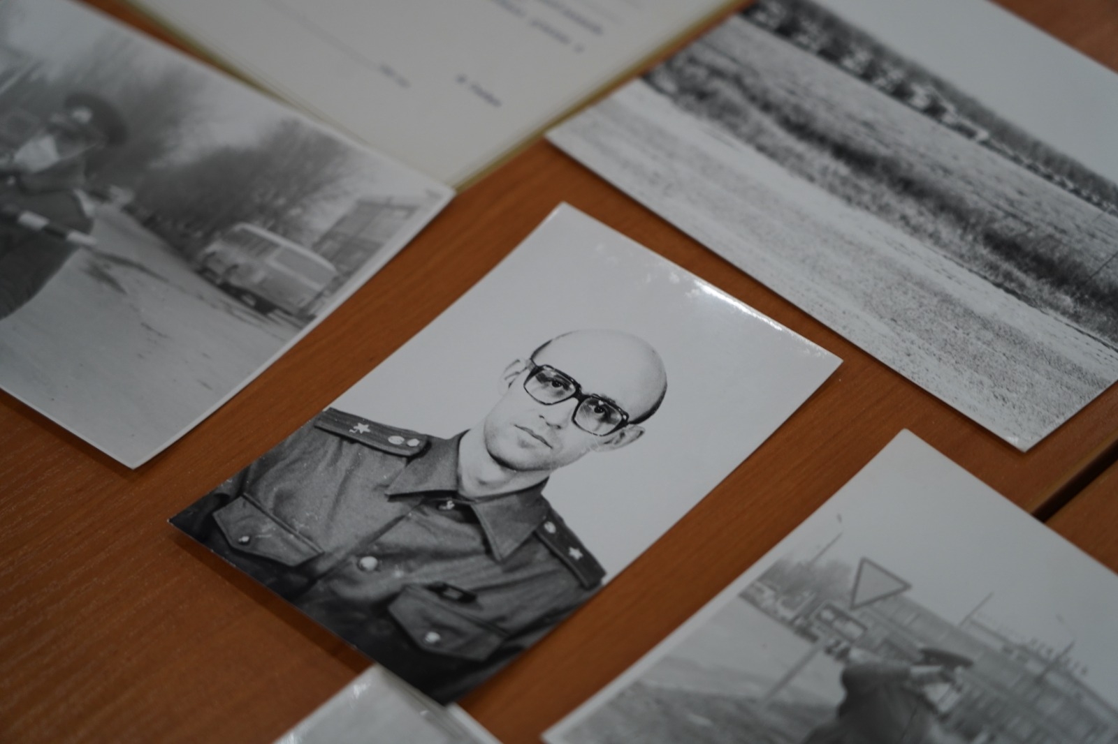 Пам’ять і досвід: у НАВС вшанували 40-ві роковини Чорнобильської трагедії