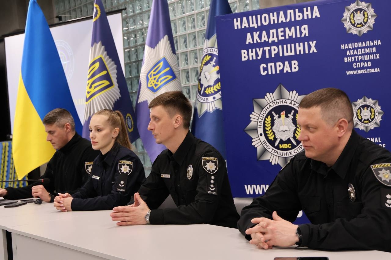 Торгівля людьми: сучасні загрози та механізми протидії