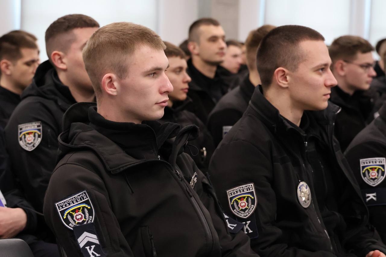 Торгівля людьми: сучасні загрози та механізми протидії