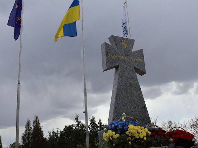 Здобувачі вищої освіти НАВС відвідали зону відчуження ЧАЕС