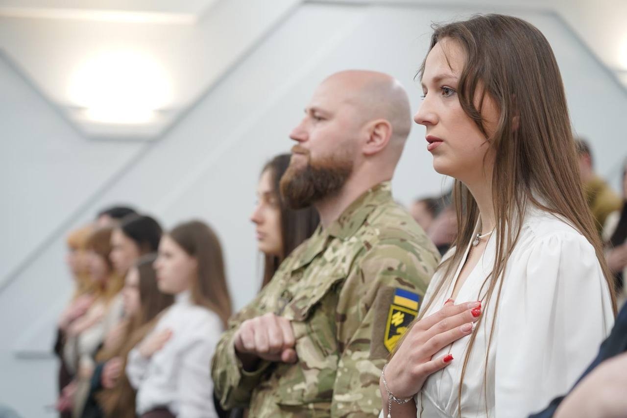 Випускники НАВС – серед тих, хто сьогодні захищає Україну