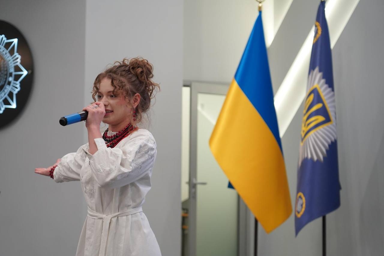 Випускники НАВС – серед тих, хто сьогодні захищає Україну
