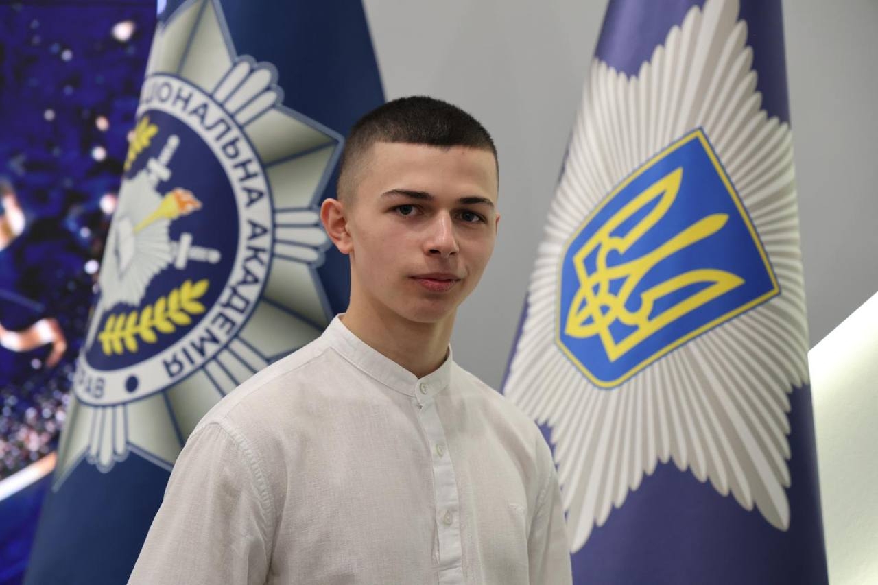 Випускники НАВС – серед тих, хто сьогодні захищає Україну