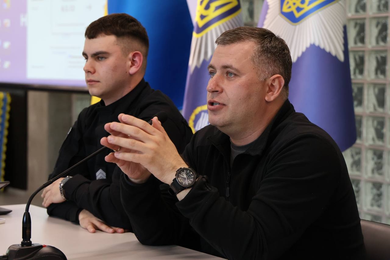 Обрано нове керівництво громадської організації: підсумки установчих зборів