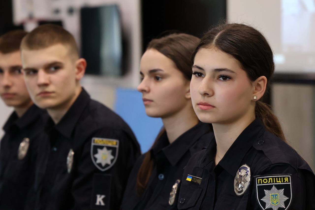 Обрано нове керівництво громадської організації: підсумки установчих зборів