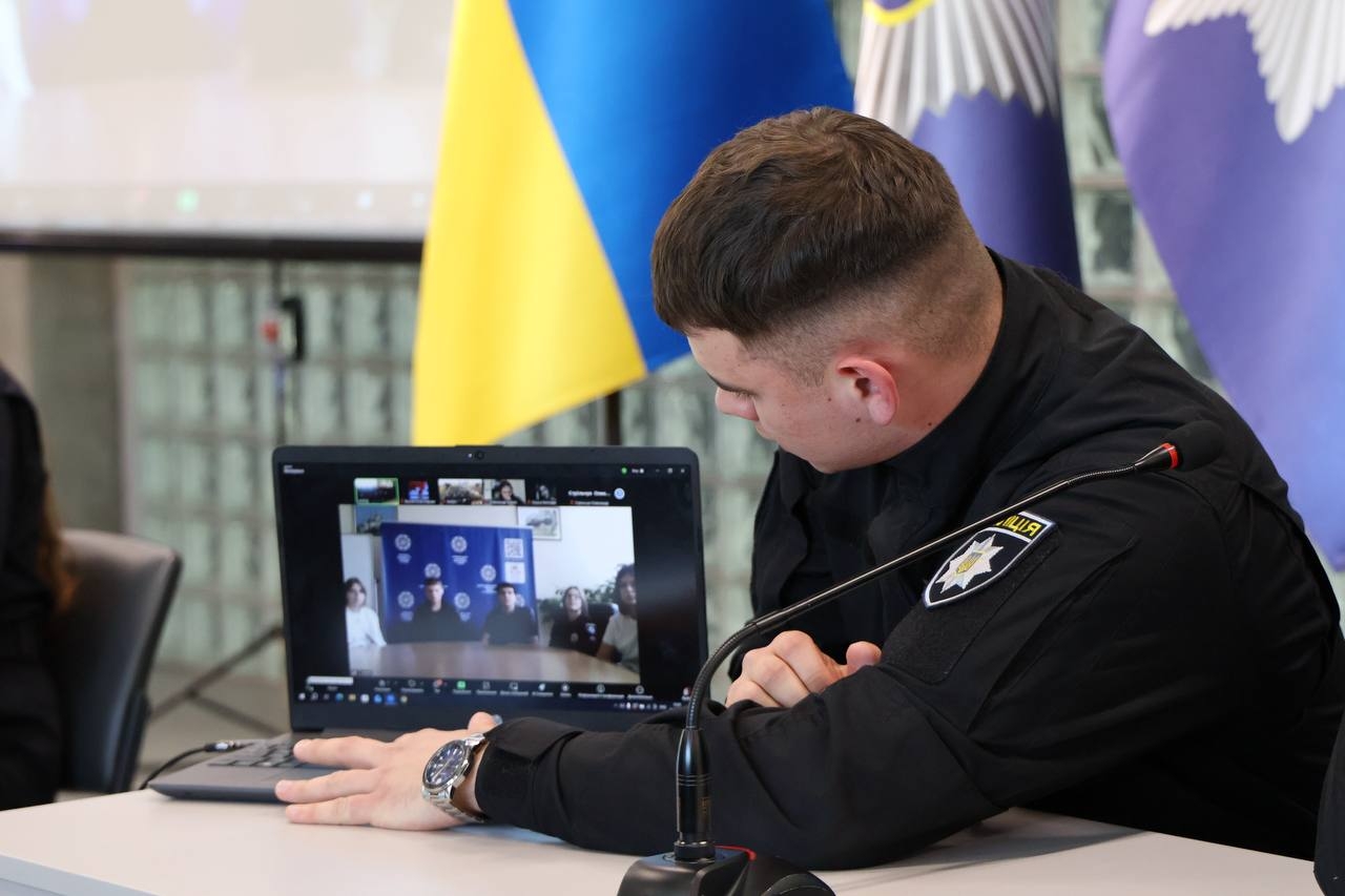 Обрано нове керівництво громадської організації: підсумки установчих зборів