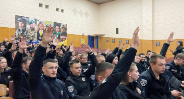 Обрано нове керівництво громадської організації: підсумки установчих зборів
