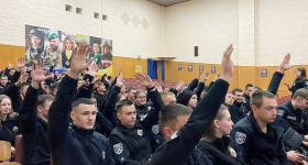 Обрано нове керівництво громадської організації: підсумки установчих зборів