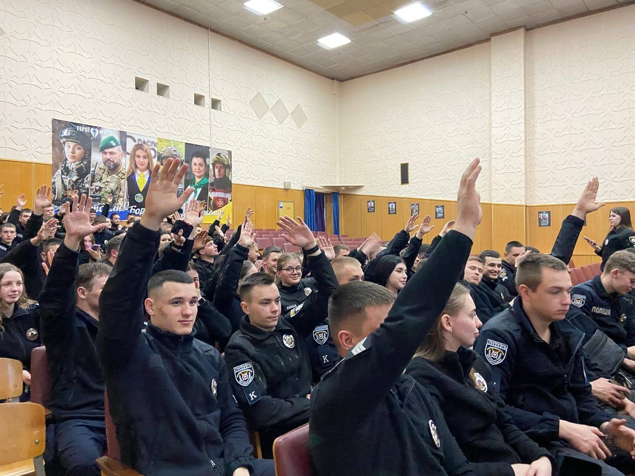 Обрано нове керівництво громадської організації: підсумки установчих зборів