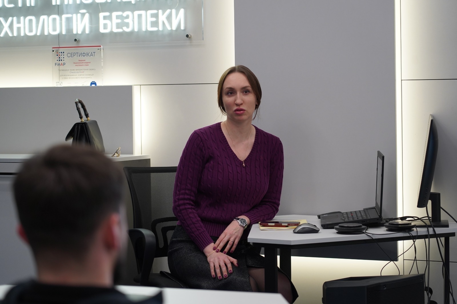 Воркшоп з кримінального аналізу: практичні інструменти протидії злочинності 