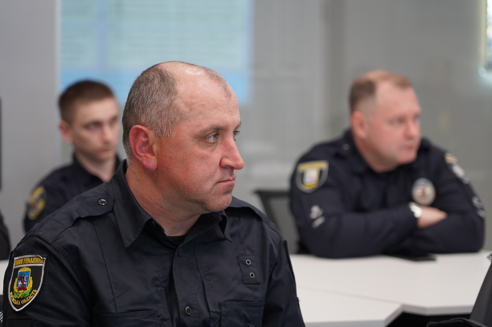 Воркшоп з кримінального аналізу: практичні інструменти протидії злочинності 