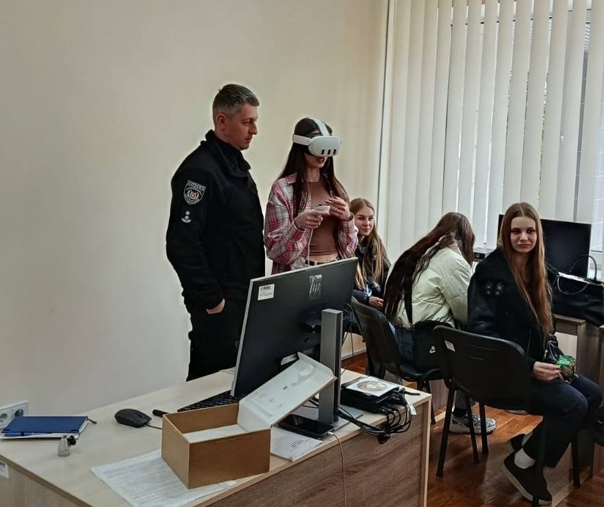 Криміналістика: від теорії до практики