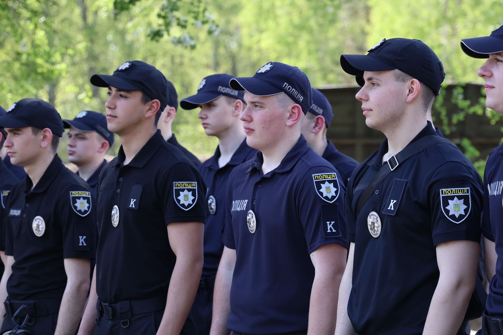 Комплексні практичні навчання