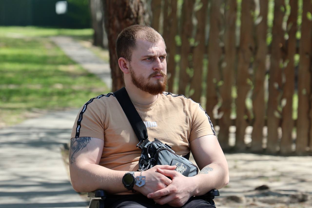 Відновлення через підтримку: у НАВС провели реабілітаційний захід для ветеранів