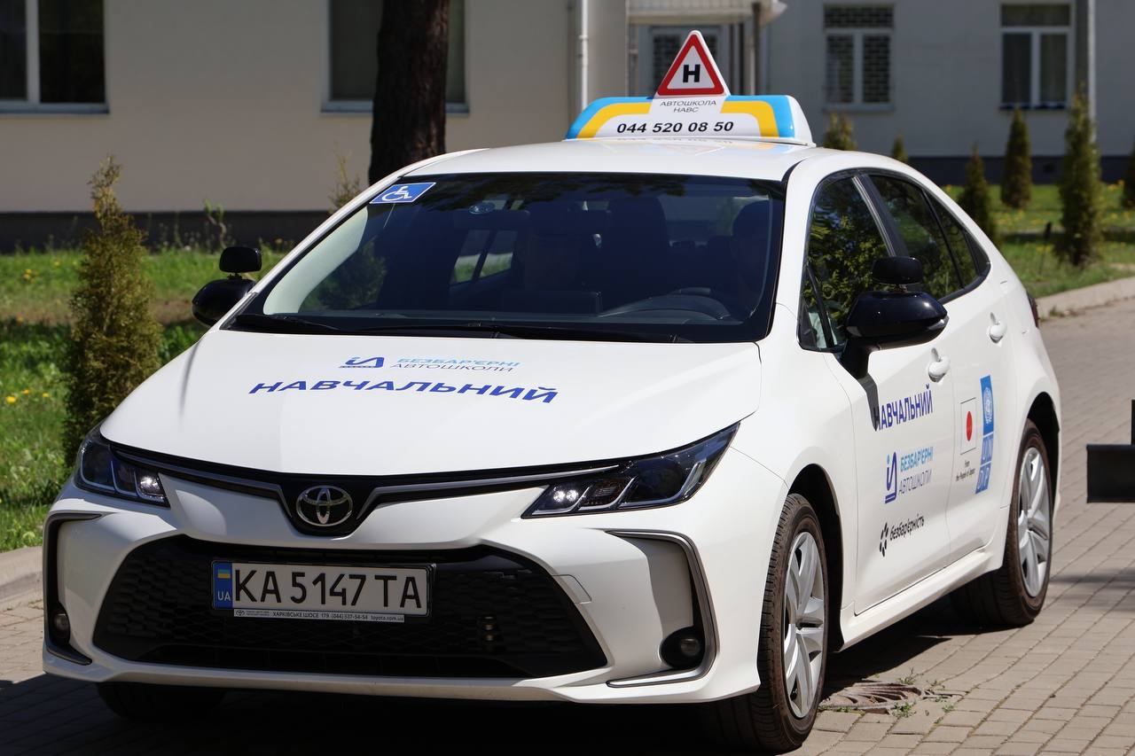 Відновлення через підтримку: у НАВС провели реабілітаційний захід для ветеранів