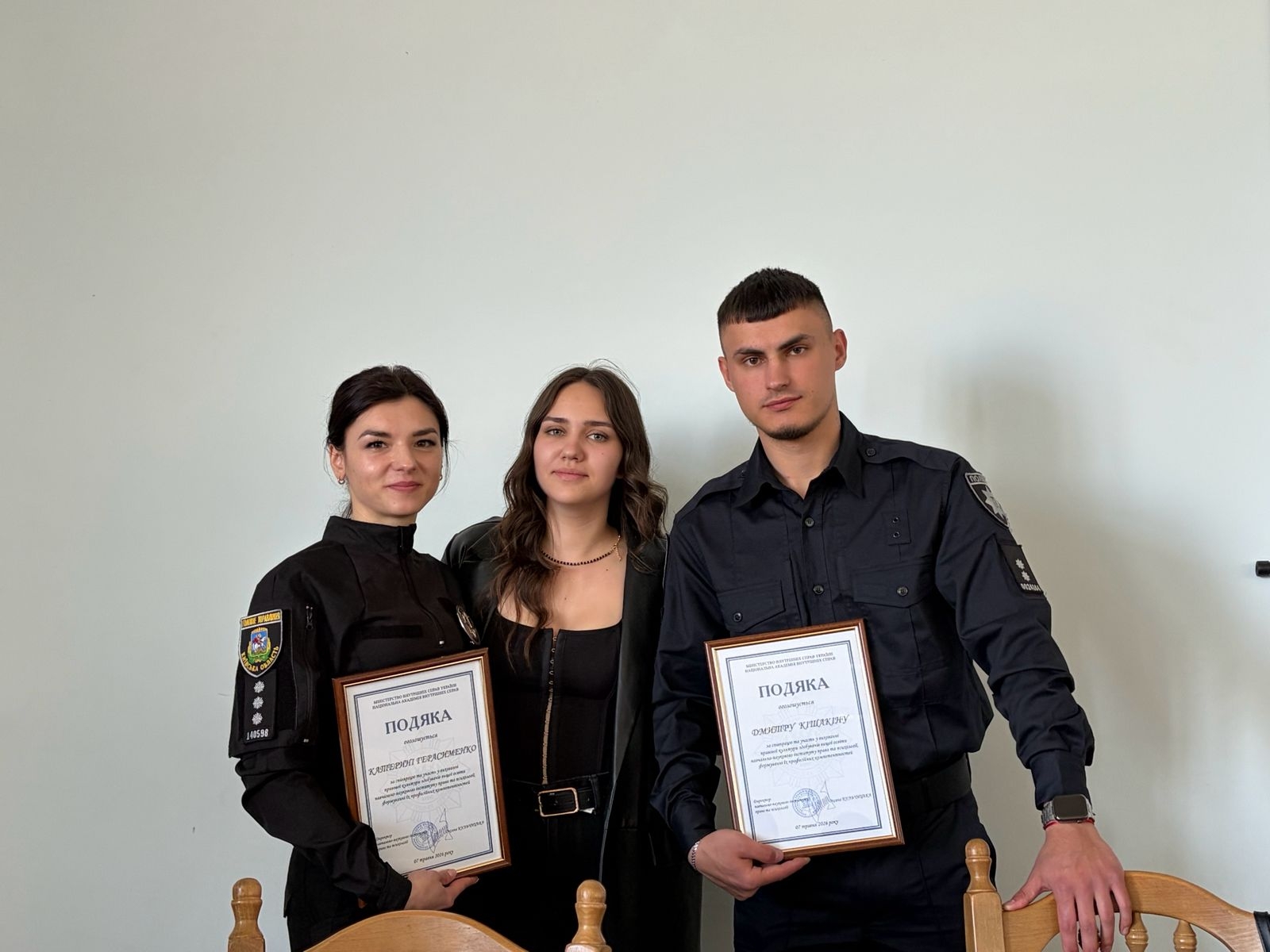 Ювенальна превенція в дії