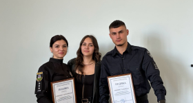 Ювенальна превенція в дії