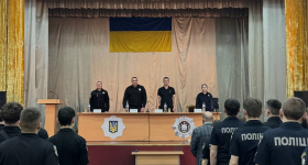 У ННЕКІ відбулася підсумкова науково-теоретична конференція здобувачів вищої освіти