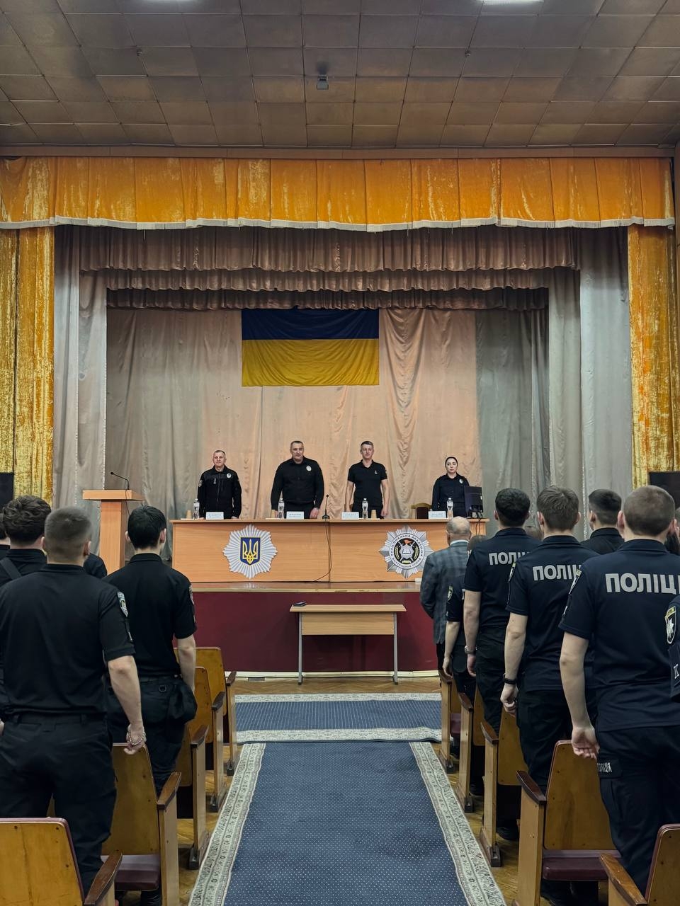 У ННЕКІ відбулася підсумкова науково-теоретична конференція здобувачів вищої освіти