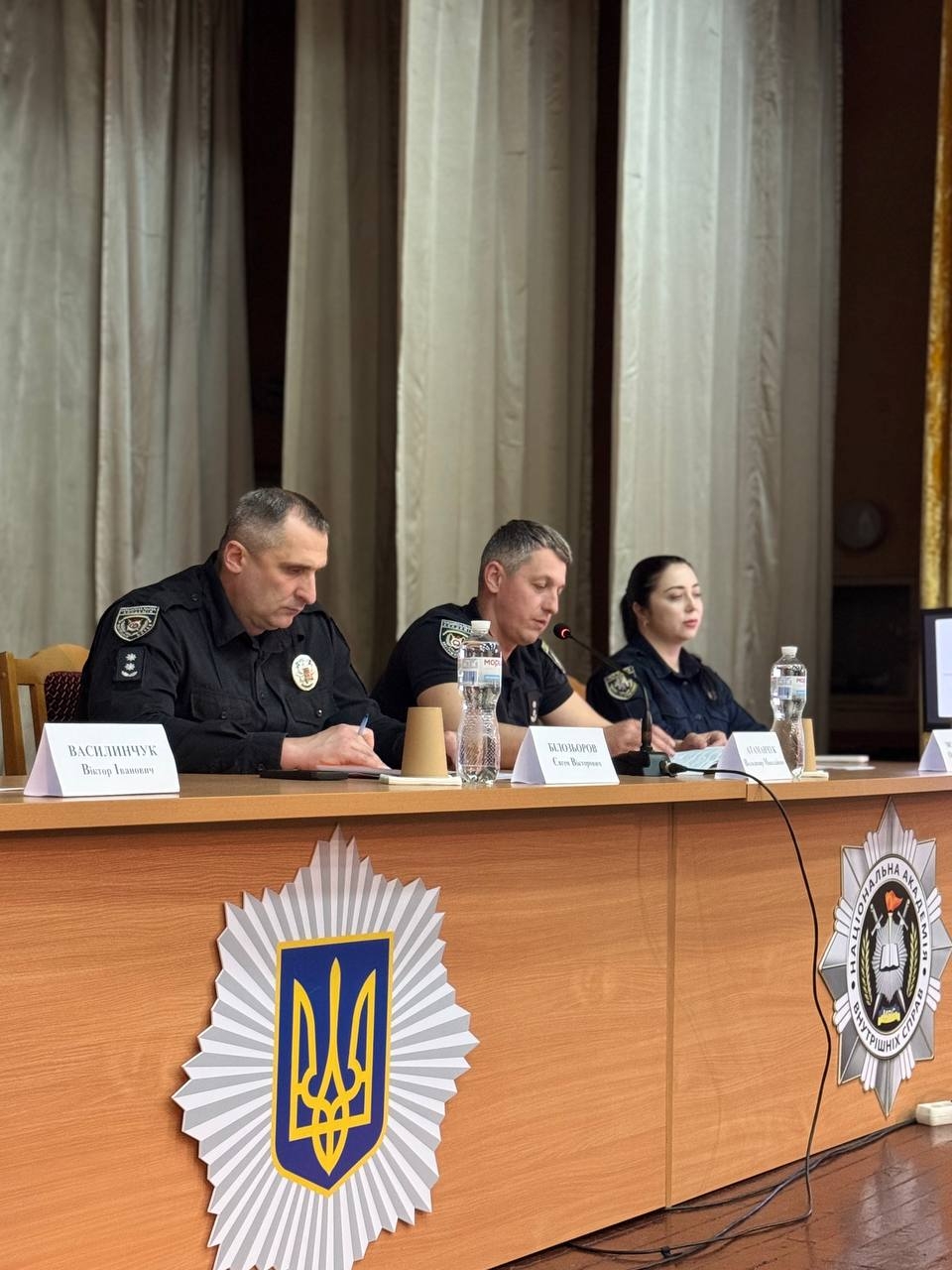 У ННЕКІ відбулася підсумкова науково-теоретична конференція здобувачів вищої освіти